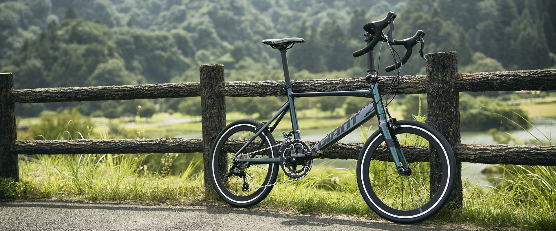 2024 GIANT Bicycles IDIOM