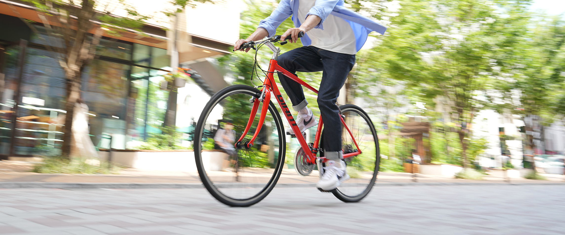 2024 GIANT Bicycles | ESCAPE R 2024 GIANT Bicycles | ESCAPE R