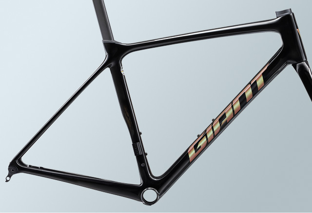 2024 GIANT Bicycles | TCR ADVANCED PRO DISC FRAME SET 2024 GIANT Bicycles | TCR ADVANCED PRO DISC FRAME SET