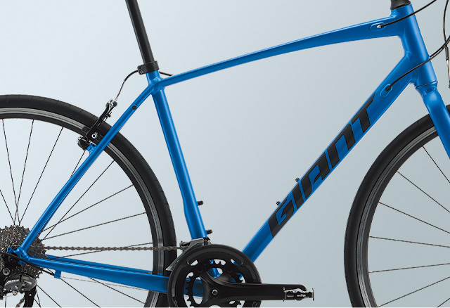 2024 GIANT Bicycles | ESCAPE RX 3 LTD