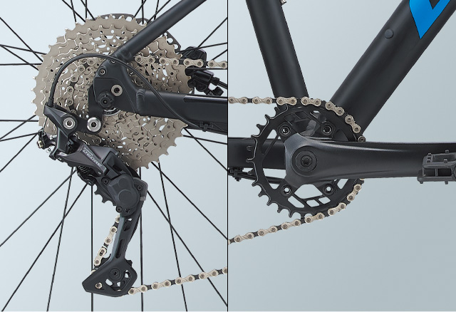 2024 GIANT Bicycles | TALON 1