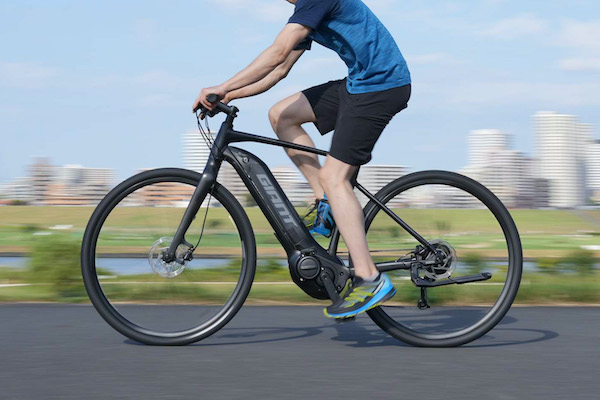 2024 GIANT Bicycles | ON-ROAD