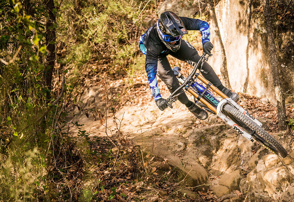 GIANT FACTORY OFF-ROAD TEAM 2021年の体制を発表! - News
