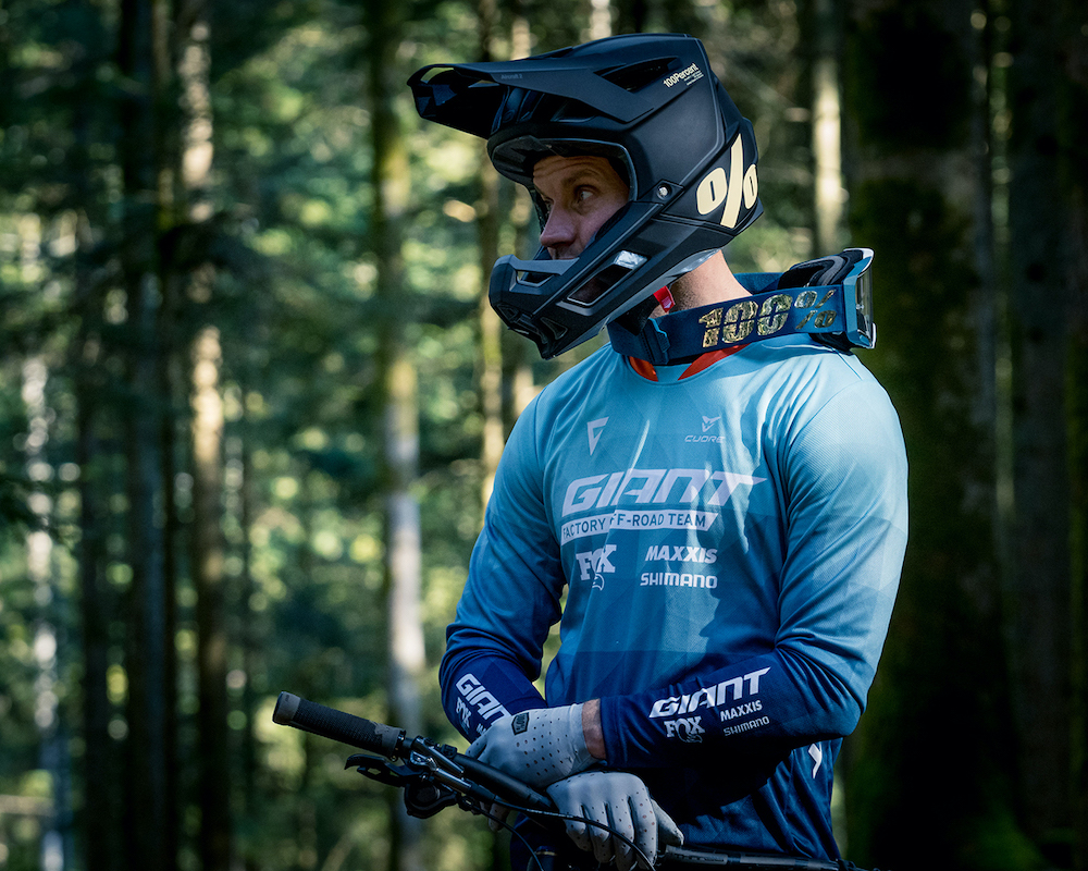 GIANT FACTORY OFF-ROAD TEAM 2022年の体制を発表！ - News