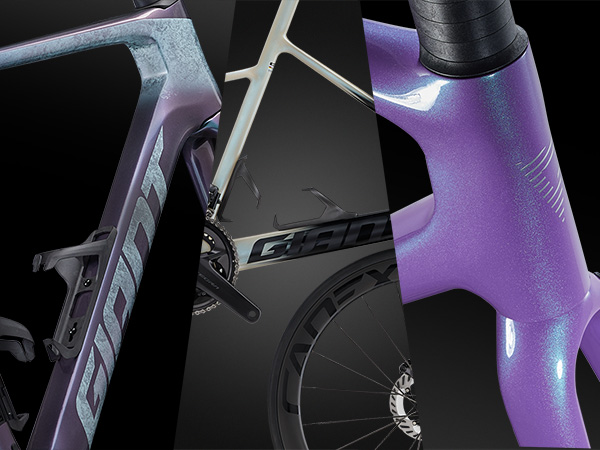 2023 GIANT Bicycles | トップページ