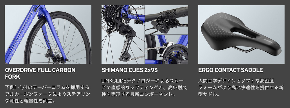 2025 「ESCAPE RX」シリーズを先行発売 - News