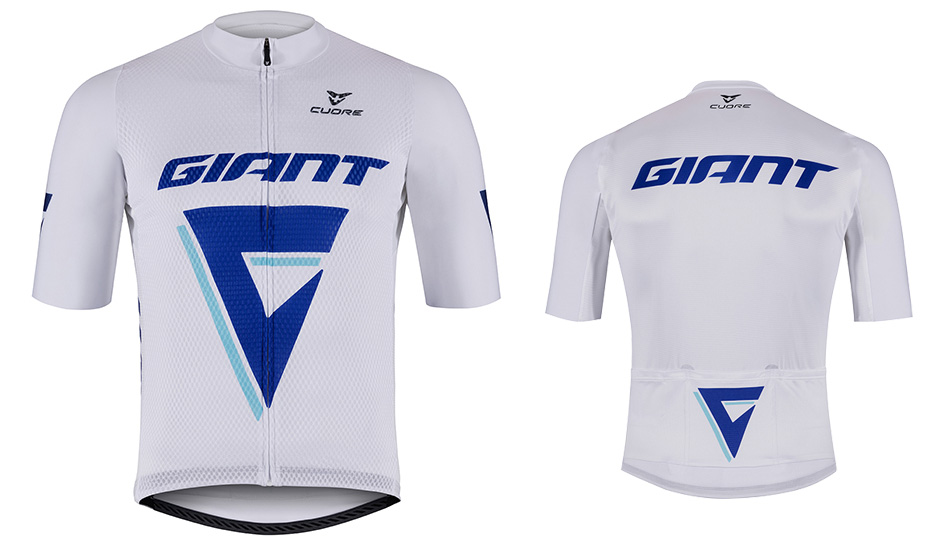 Giant factory off road team jersey hotsell
