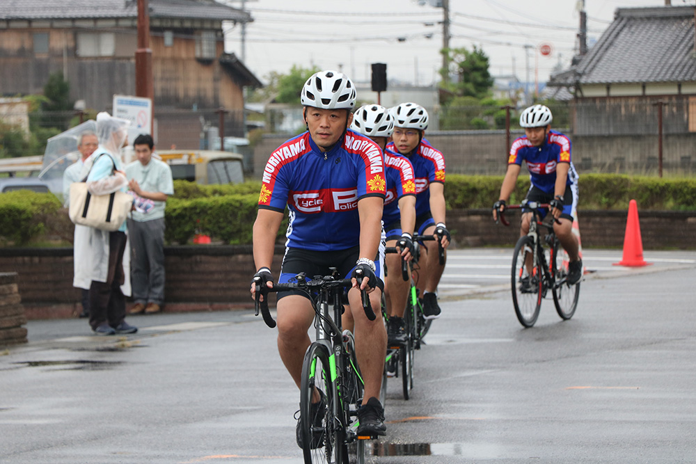 Moriyama_CyclePolice