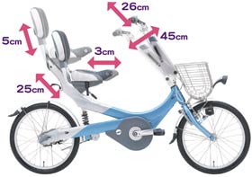 ROAD BIKE